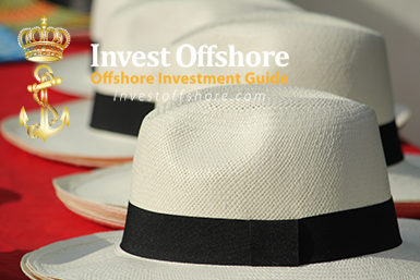 506B Private Fund Offering Whitepaper - the Panama Plan
